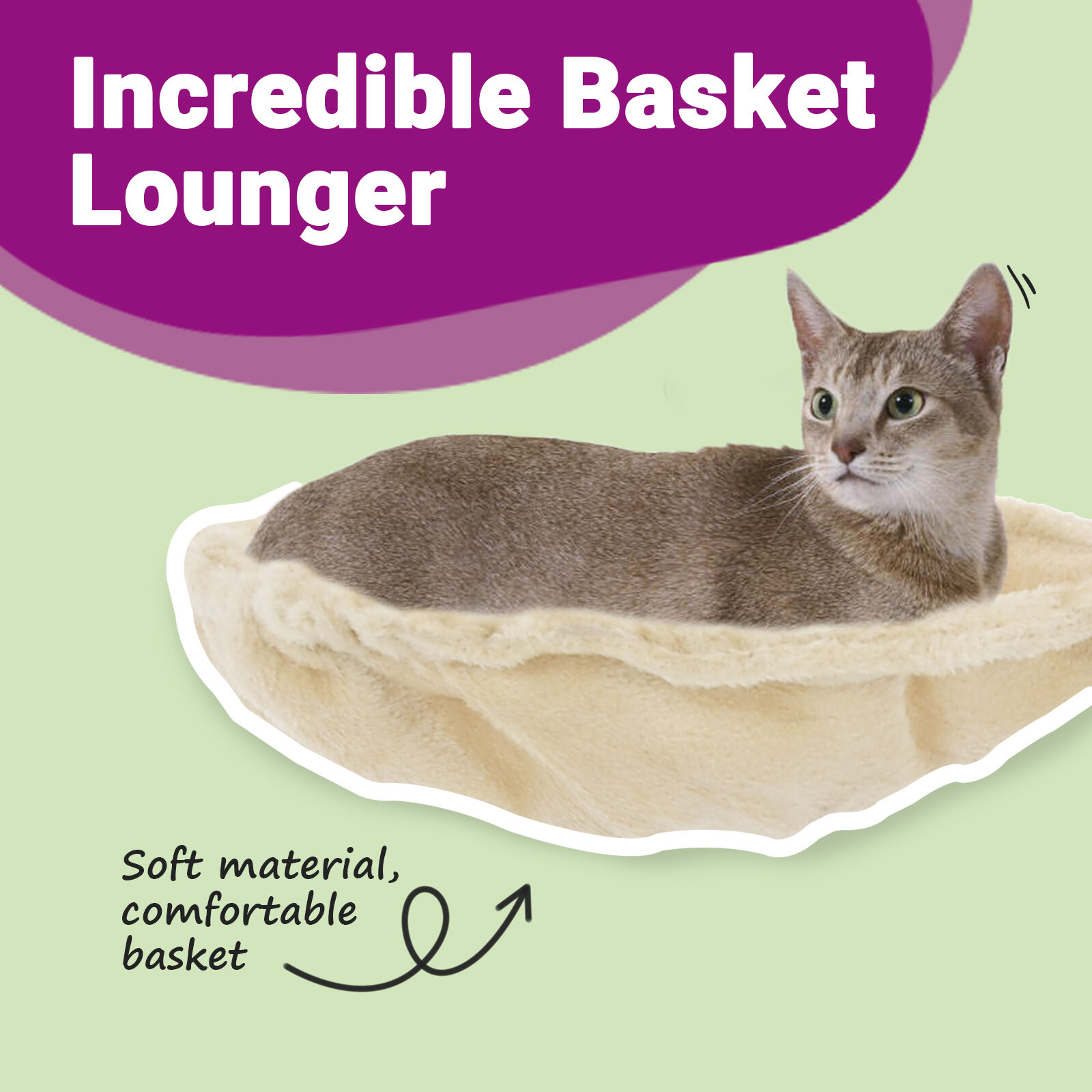 Heated cat tree sale