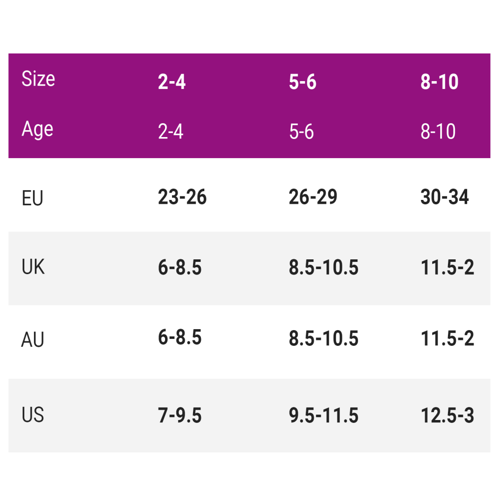 Size 5 kids in eu cheap