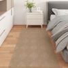 vidaXL Area Rugs Rectangular Natural 150 x 80 cm