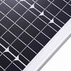 vidaXL Solar Panels Aluminium