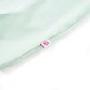 Kids' T-shirt Light Mint 104