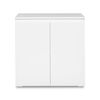 Finori Cabinet Image 1 White
