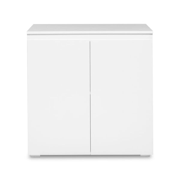 Finori Cabinet Image 1 White