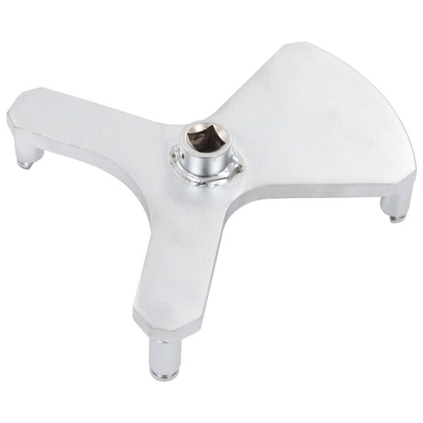 vidaXL Fuel Tank Lid Remover for BMW Volvo