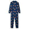 Kids' Onesie Jeans Blue 104
