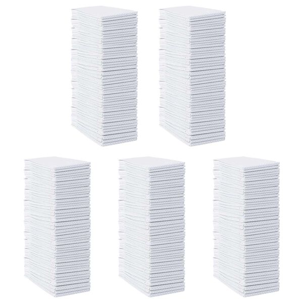vidaXL Non-woven Fabric Pet Training Pad 300 pcs 120 x 80 cm