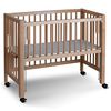 tiSsi Bedside Crib Sophie 95x45x82 cm Natural