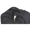 Travelsafe Trolley JFK20 40 L Black TS2101