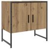 Artisan_oak