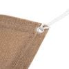 vidaXL Tent Carpet 400x600 cm Taupe