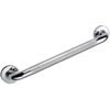 RIDDER Safety Grab Bar 45 cm Stainless Steel Chrome A0014511