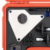 vidaXL 14 Piece Engine Timing Tool Set for Alfa/Fiat 1.4T Engine