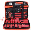 vidaXL 35 Piece Trim Removal Tool Kit