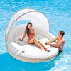 Intex Canopy Island Floating Lounge 199x150 cm 58292 EU