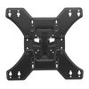One For All Swivel TV Wall Bracket 13 - 65 Black