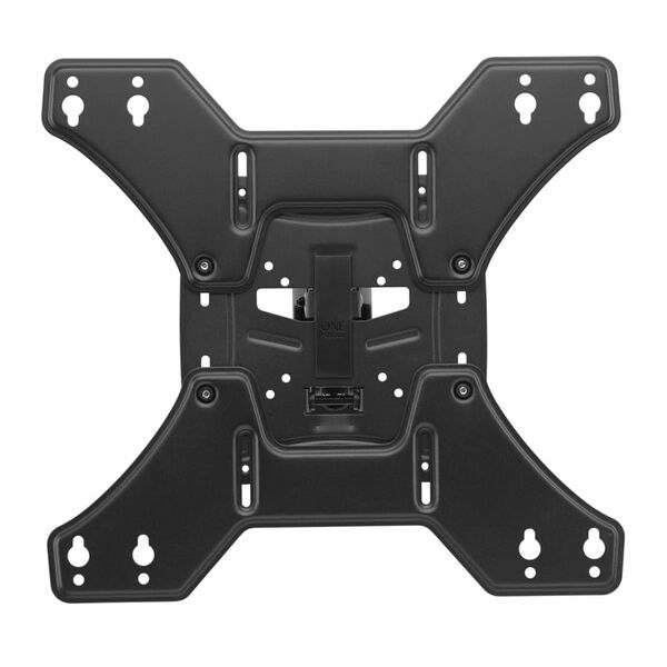 One For All Swivel TV Wall Bracket 13 - 65 Black