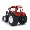 JAMARA RC Tractor with Front Loader Lindner Geotrac 1:16
