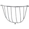 Kerbl Corner Hay Rack Galvanised 3271