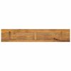 vidaXL Table Top 140x20x3.8 cm Rectangular Solid Wood Mango