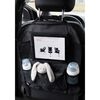 Baninni Tablet Backseat Organiser Astuto Black BNCSA006-BK