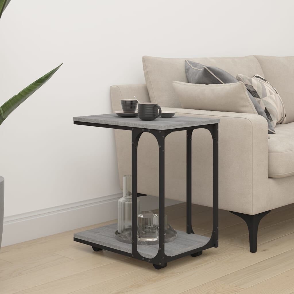 Vidaxl side new arrivals table