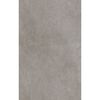 Grosfillex Wallcovering Tile Gx Wall+ 11pcs Slate 30x60cm Grey