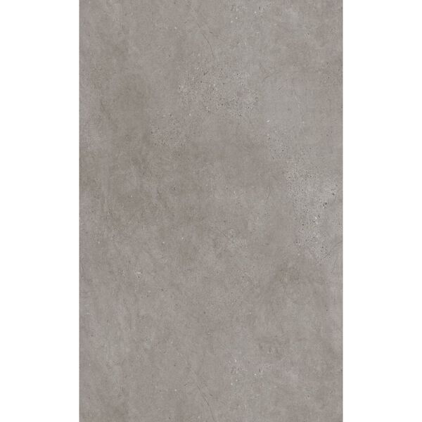 Grosfillex Wallcovering Tile Gx Wall+ 11pcs Slate 30x60cm Grey