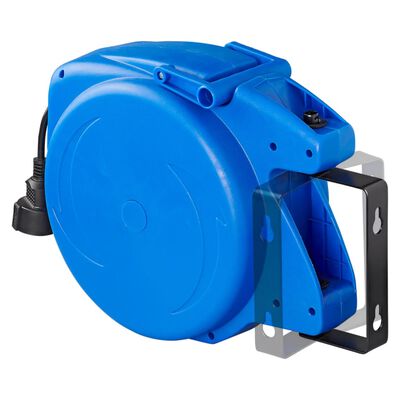 ProPlus Automatic Cable Reel 15 m 580786