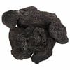 vidaXL Volcanic Rocks 25 kg Black 10-30 cm