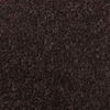 vidaXL Doormat Brown 115x200 cm
