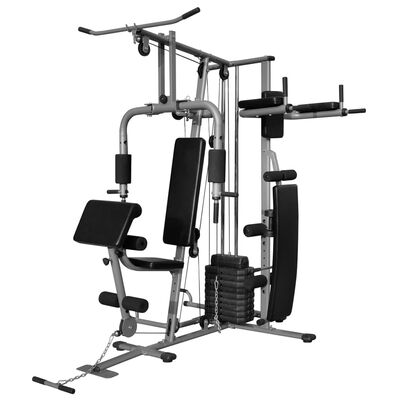 Multi-functional Home Gym 65 kg
