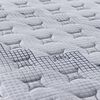 vidaXL Pocket Spring Mattress Medium 140x190 cm