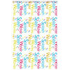 vidaXL Shower Roller Blind with Cassette 160x240 cm Fabric Width 156 cm