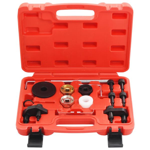 vidaXL Engine Timing Tool Set for VAG