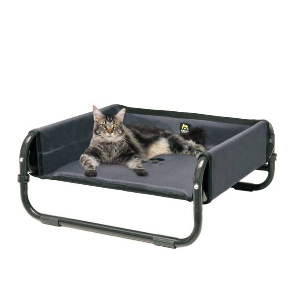 MAELSON Dog Stretcher <15kg Anthracite