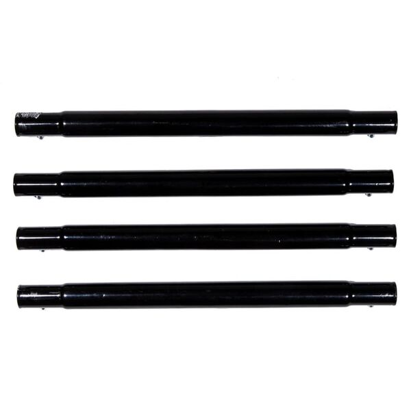 SportX Soccer Goals 2 pcs 78x56x45 cm