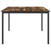 vidaXL Dining Tables METAL