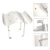 vidaXL Chimney Cowl Stainless Steel 40 x 40 x 36 cm