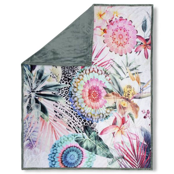 HIP Plaid VERDA 130x160 cm