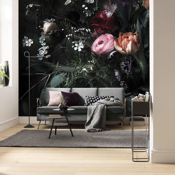 Komar Photo Mural Still Life 368x254 cm