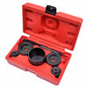 Rear Axle Bushing Tool Set for Ford FIESTA & KA