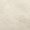 vidaXL Rug OVIEDO Short Pile Beige 120x120 cm