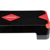 Avento Fitness Step Small 66x25x15cm