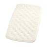 RIDDER Non-Slip Bath Mat Promo White