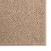 vidaXL Rug Short Pile 160x230 cm Brown
