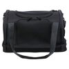 TRIXIE Dog Airline Carrier Fly 45x28x25 cm Black