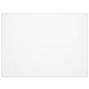 vidaXL Table Protector Transparent 120x90 cm 1.6 mm PVC