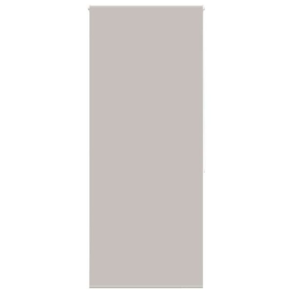 vidaXL Shower Roller Blind 100x240 cm Fabric Width 96 cm