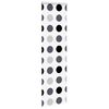 vidaXL Shower Roller Blind with Cassette 70x240 cm Fabric Width 66 cm