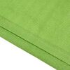 vidaXL Tent Carpet Light Green 250x300 cm HDPE